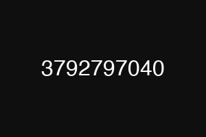 3792797040