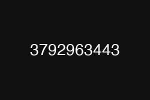3792963443