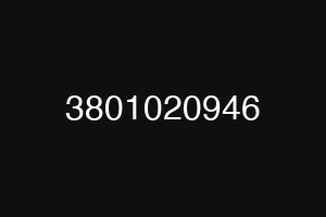 3801020946
