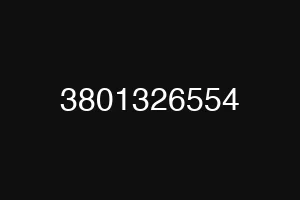 3801326554