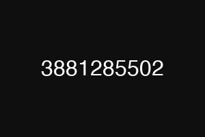 3881285502