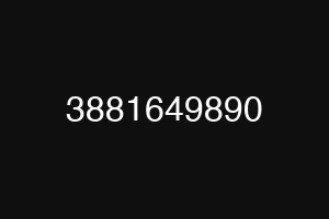 3881649890