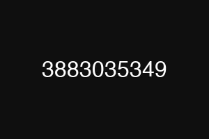 3883035349