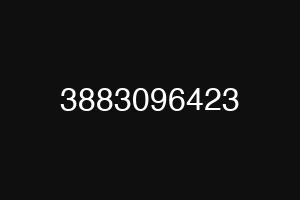 3883096423