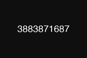 3883871687