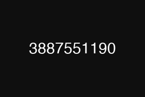 3887551190