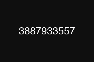 3887933557