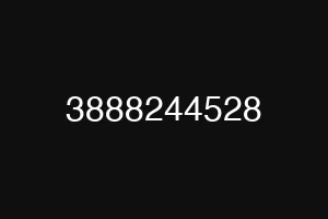 3888244528