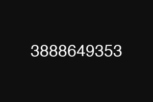 3888649353