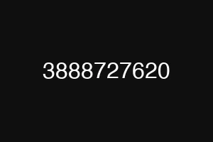 3888727620